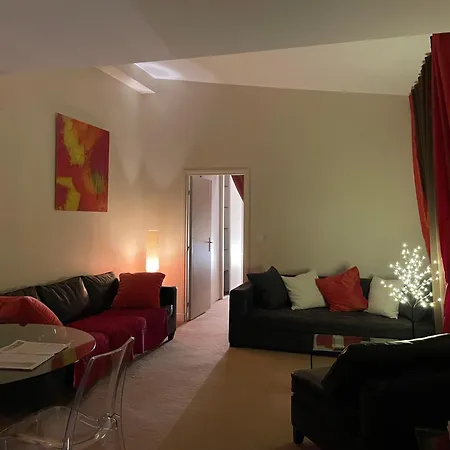 52 Clichy Bed&Breakfast - Chambre d'hôtes-2