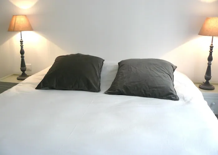 La Cour du 5ème - Chambre d'hôtes Paris
